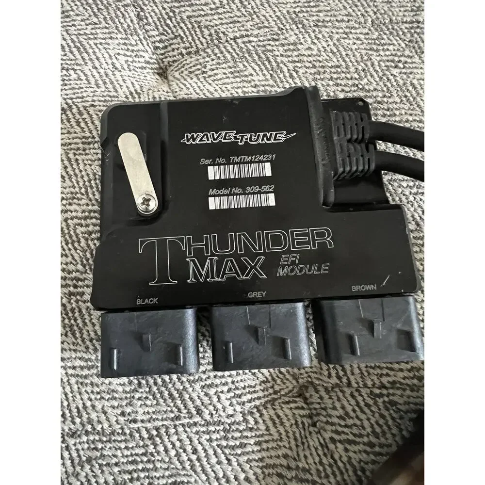 ThunderMax Wave Tune Motorcycle Tuner 309-562
